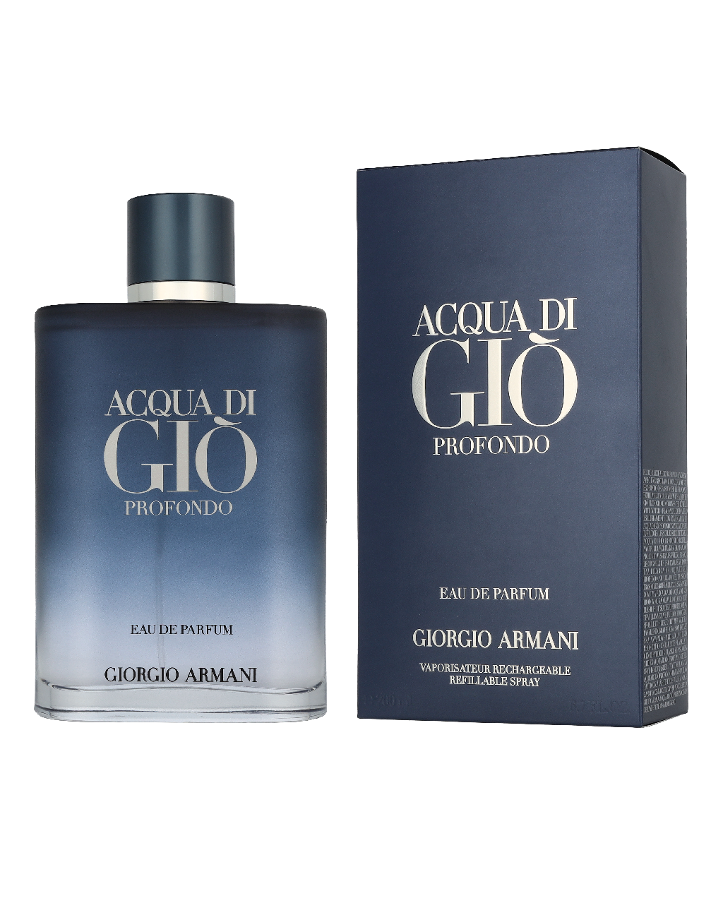 Armani Acqua Di Gio Profondo Eau de Parfum