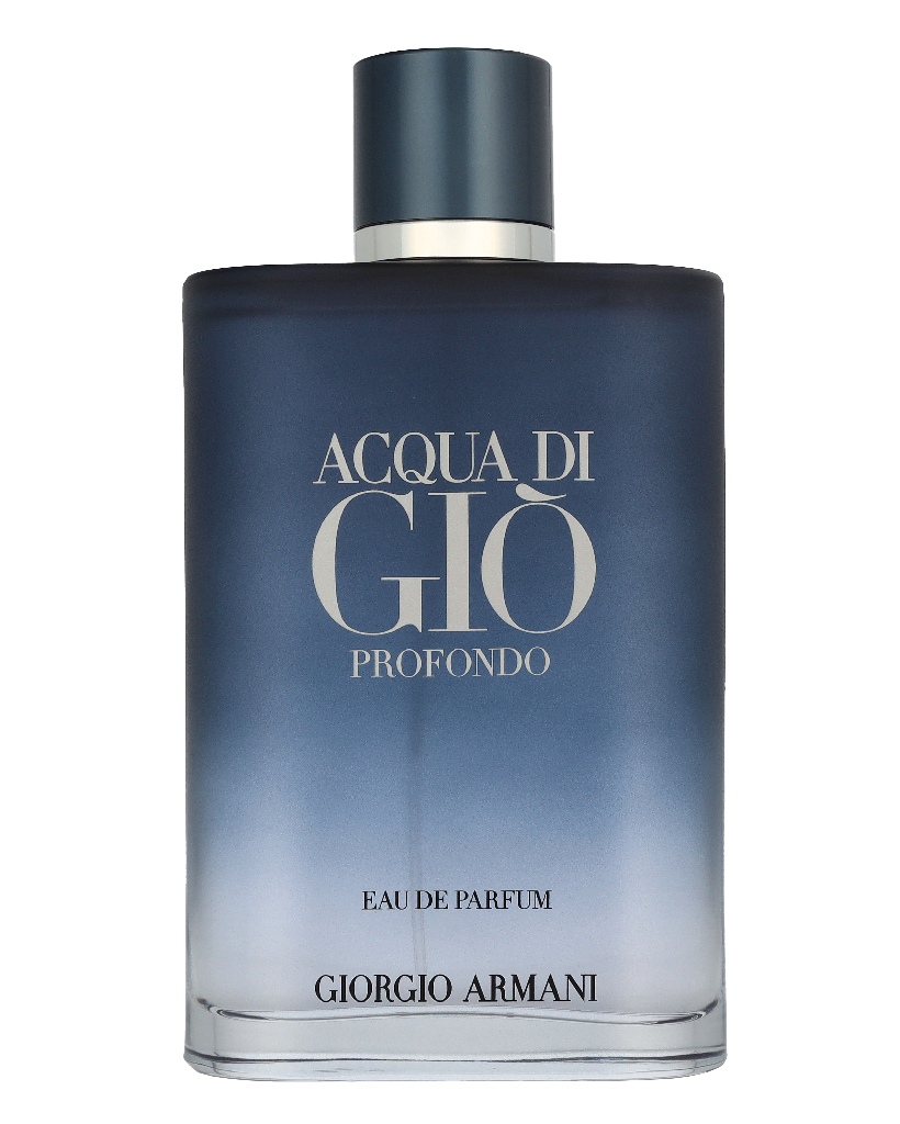 Armani Acqua Di Gio Profondo Eau de Parfum