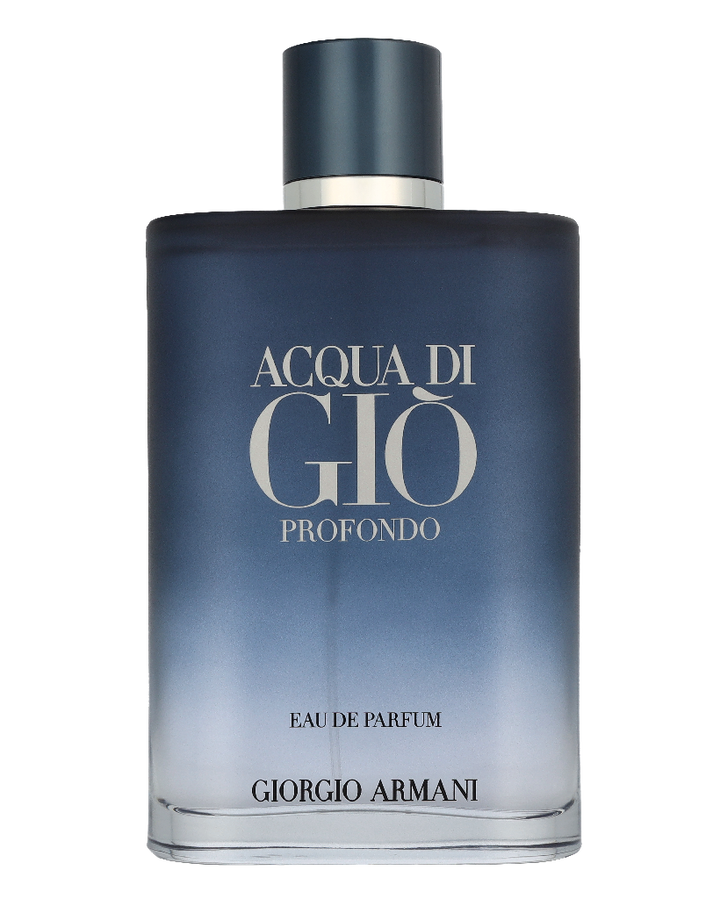 Armani Acqua Di Gio Profondo Eau de Parfum