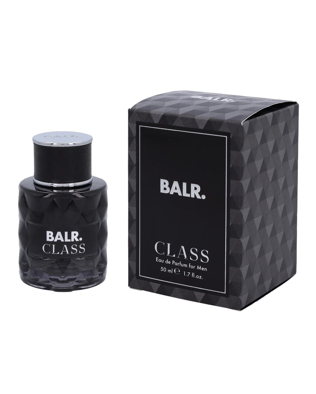 Balr. CLASS FOR MEN Eau de Parfum