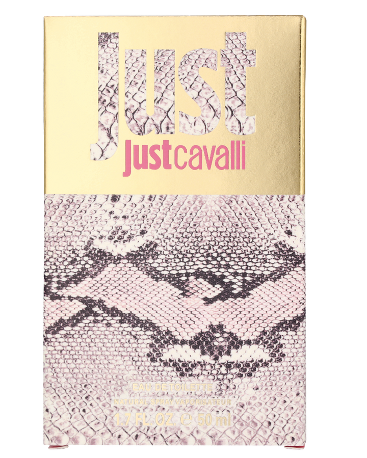 Roberto Cavalli Just Her Eau de Toilette