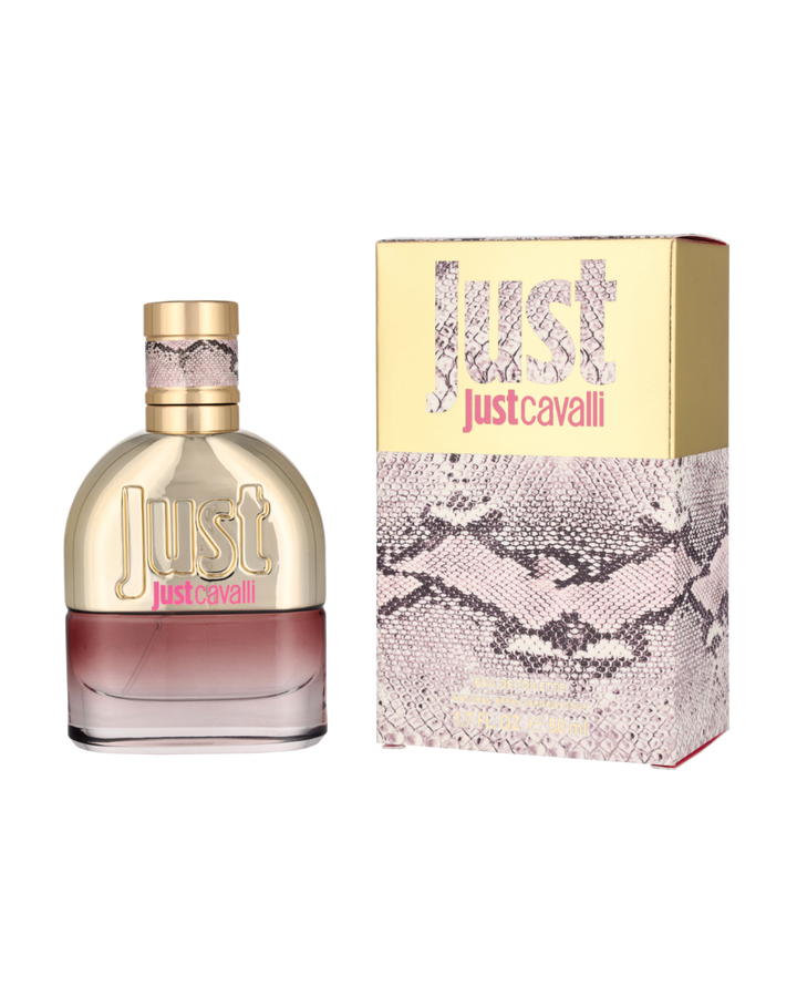 Roberto Cavalli Just Her Eau de Toilette