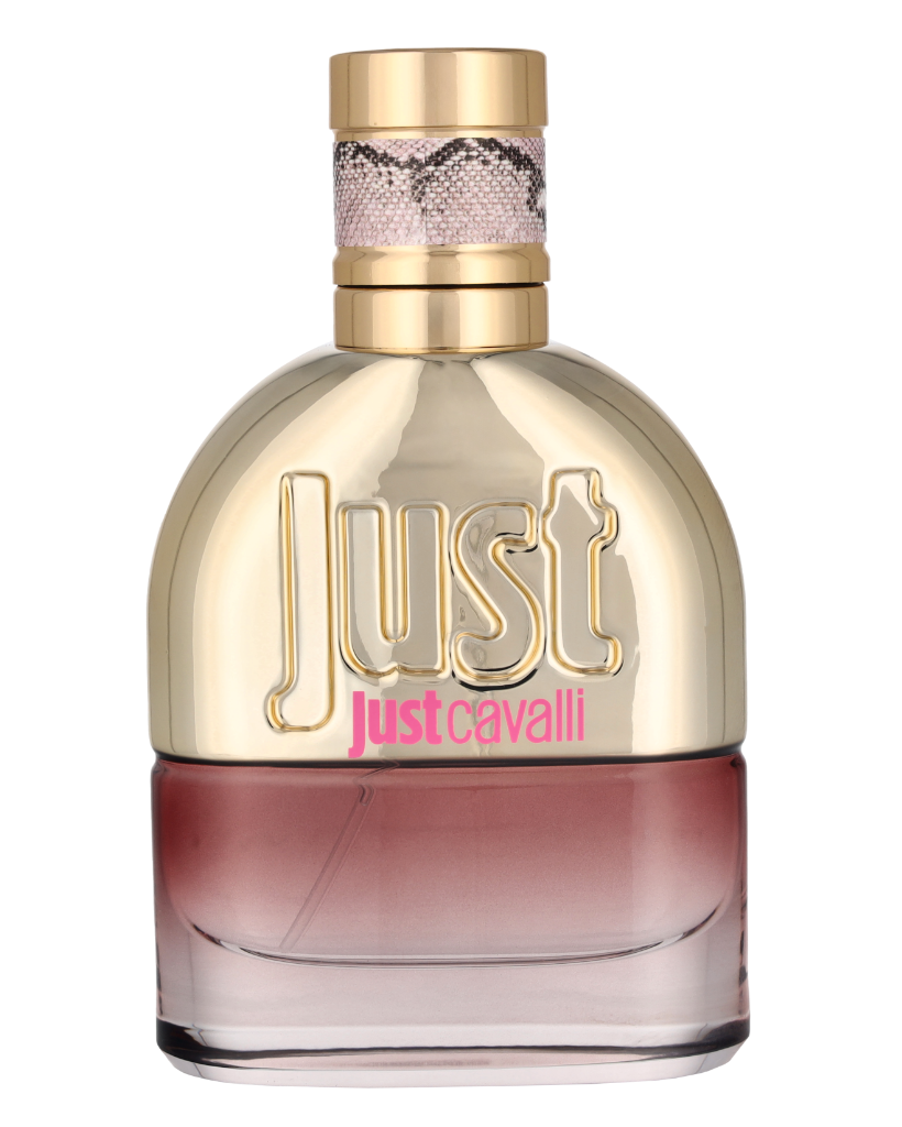 Roberto Cavalli Just Her Eau de Toilette