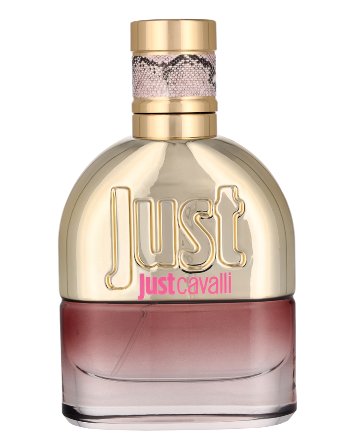 Roberto Cavalli Just Her Eau de Toilette