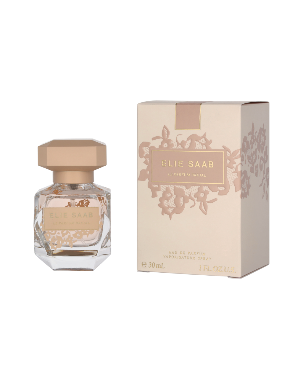 Elie Saab Le Parfum Bridal Eau de Parfum