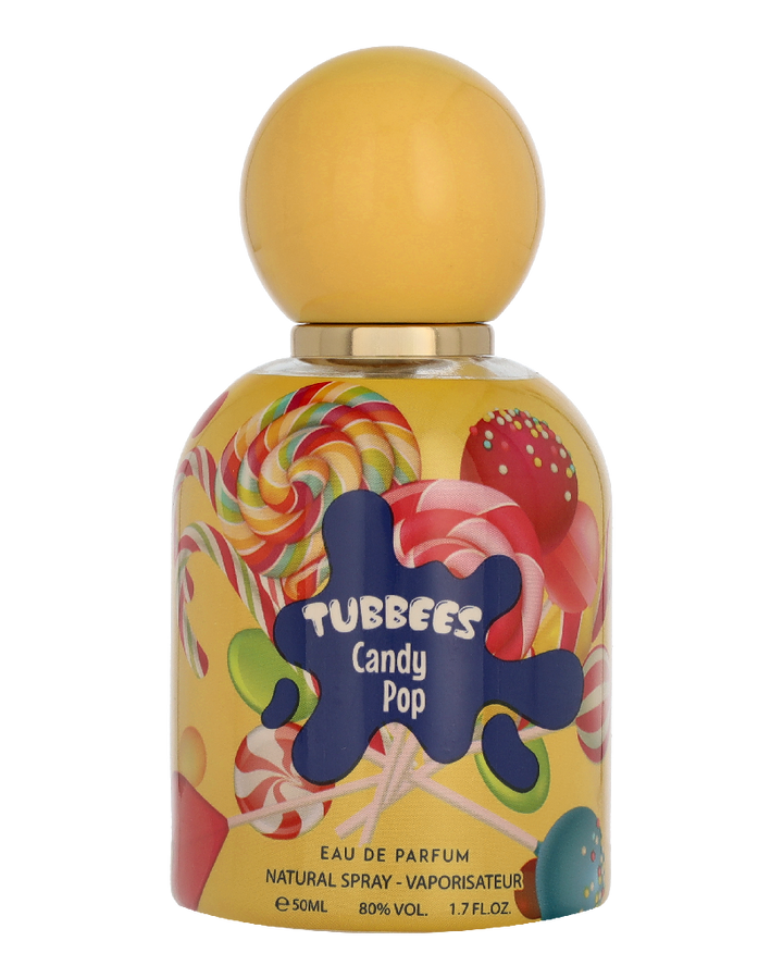 Grandeur Tubbees Candy Pop Eau de Parfum
