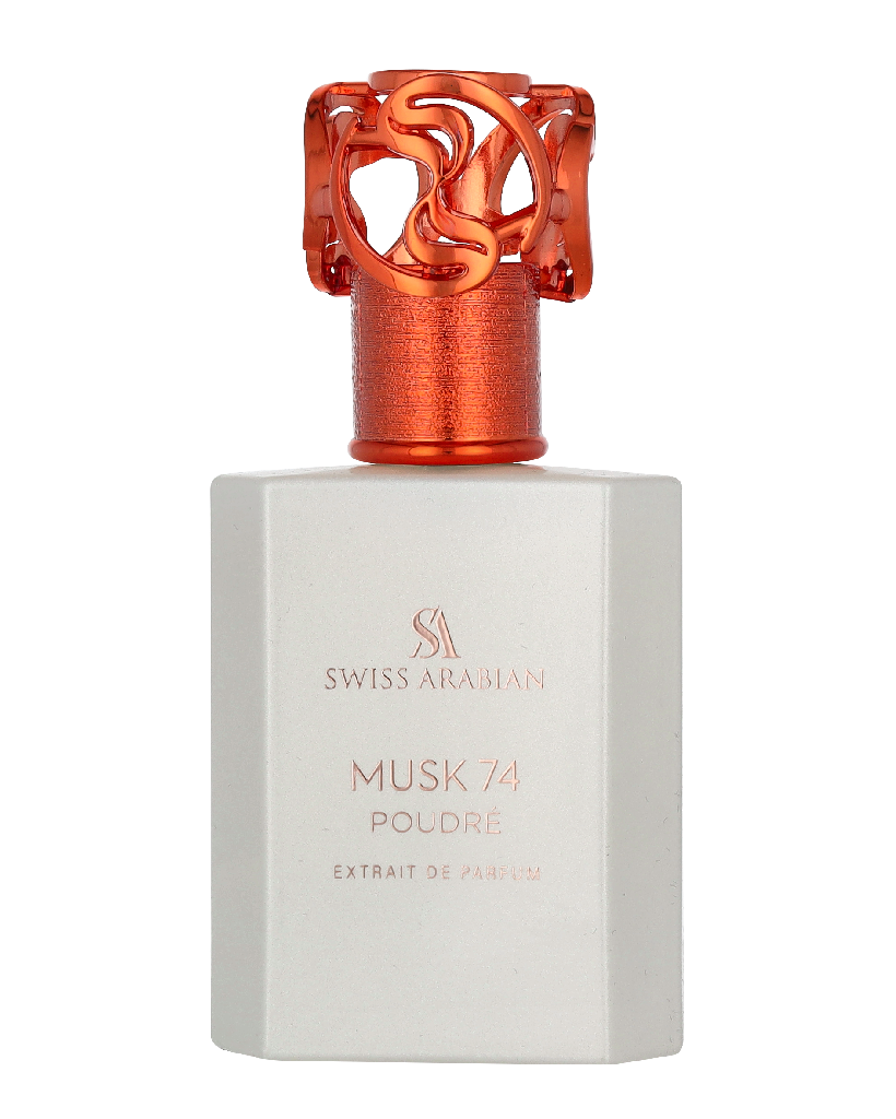 Swiss Arabian Musk 74 Eau de Parfum