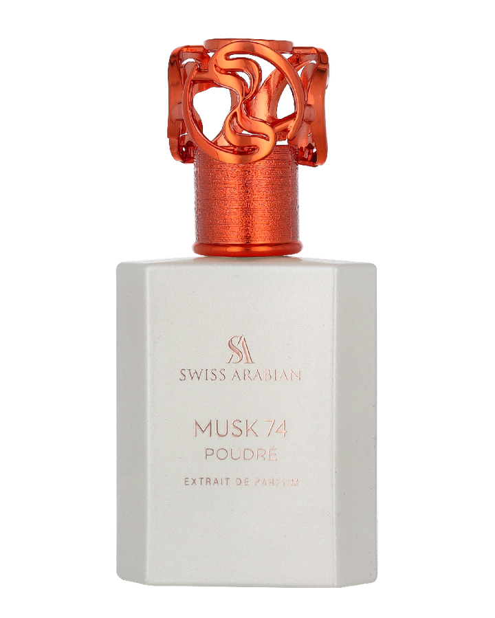 Swiss Arabian Musk 74 Eau de Parfum