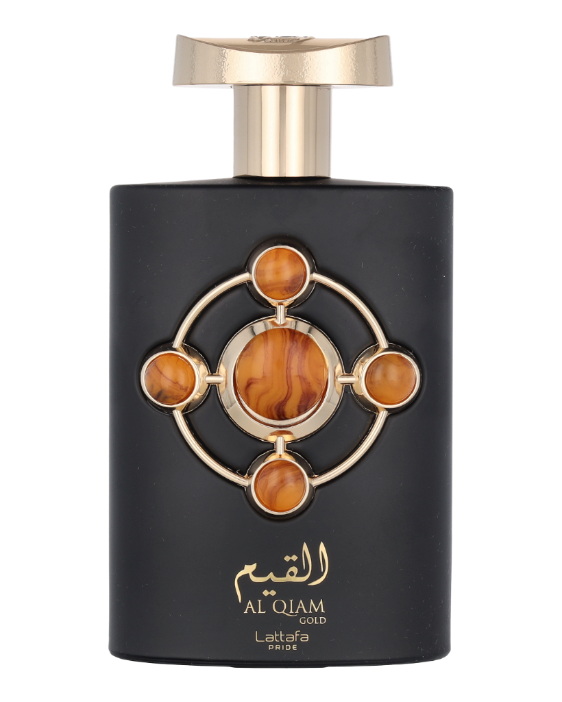 Lattafa Al Qiam Gold Eau de Parfum