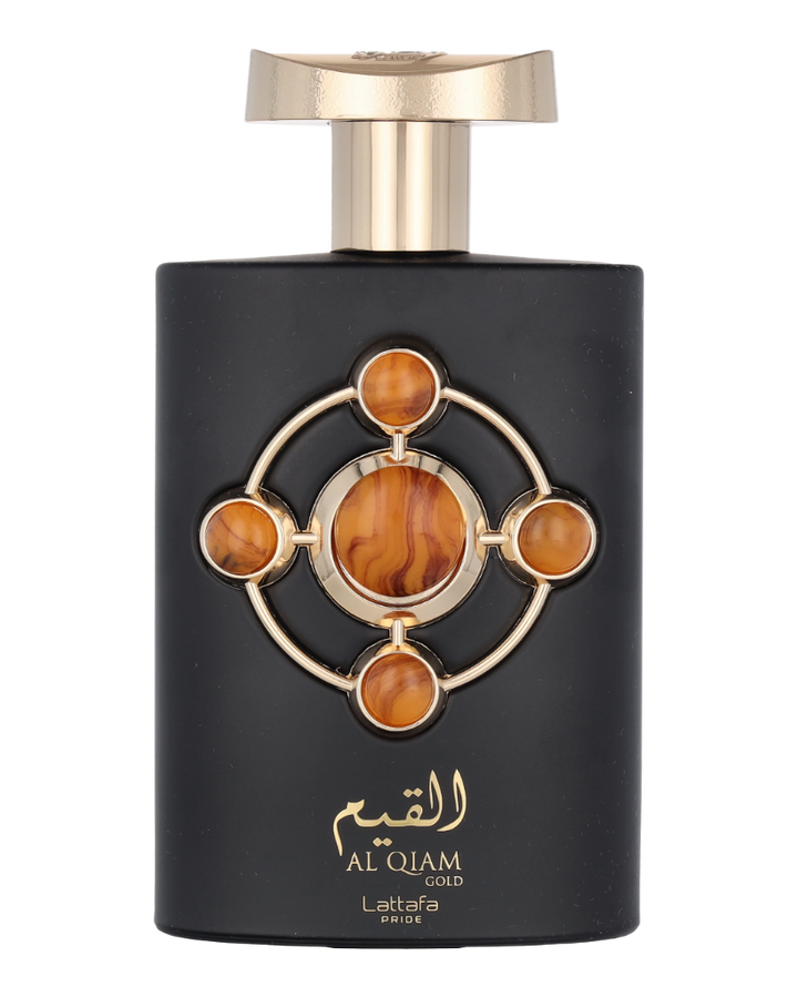 Lattafa Al Qiam Gold Eau de Parfum