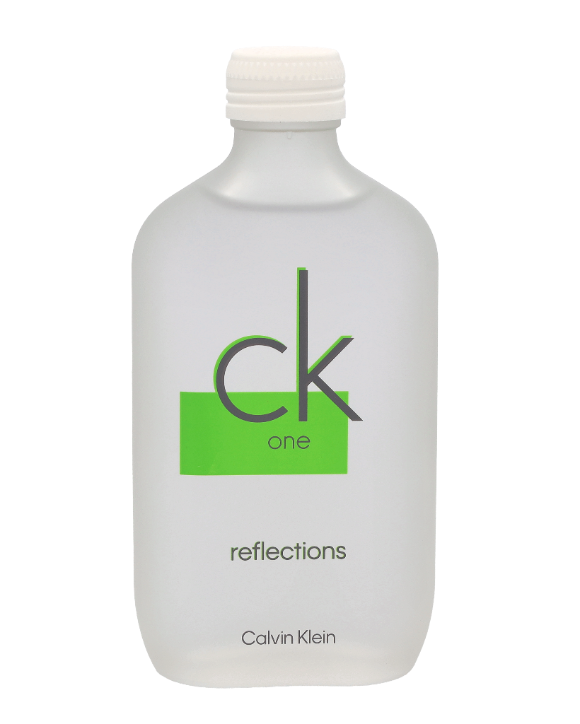 Calvin Klein One Reflections Eau de Toilette