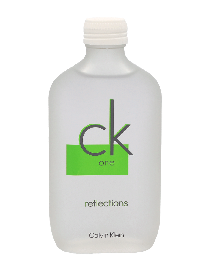 Calvin Klein One Reflections Eau de Toilette