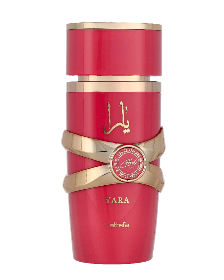 Lattafa Yara Candy Eau de Parfum