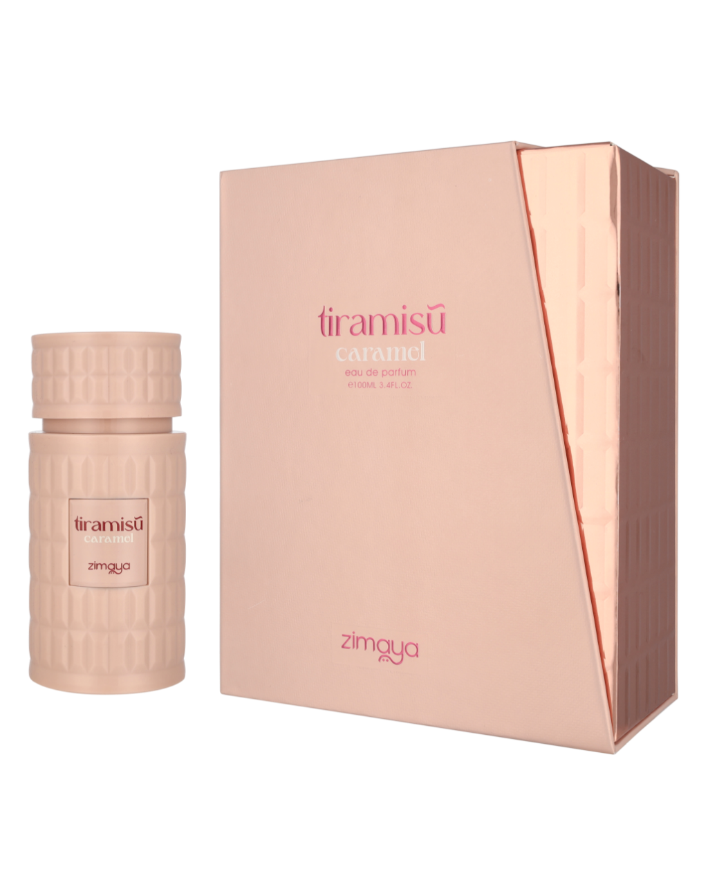 Zimaya Tiramisu Caramel Eau de Parfum