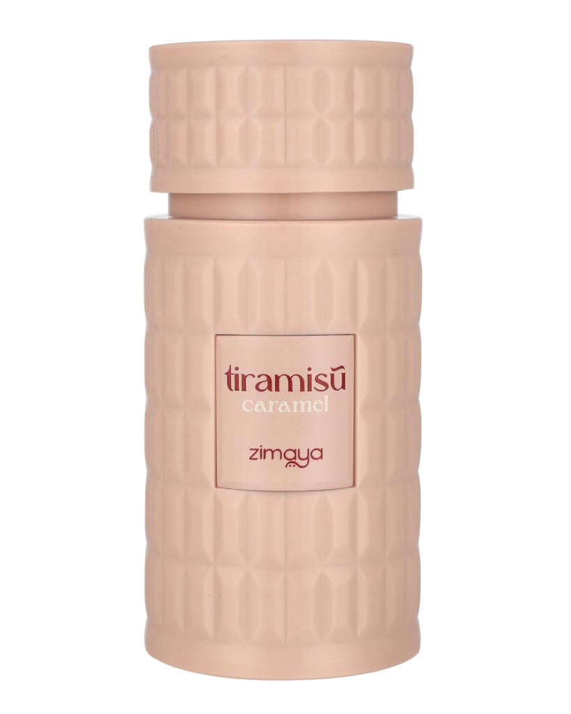 Zimaya Tiramisu Caramel Eau de Parfum