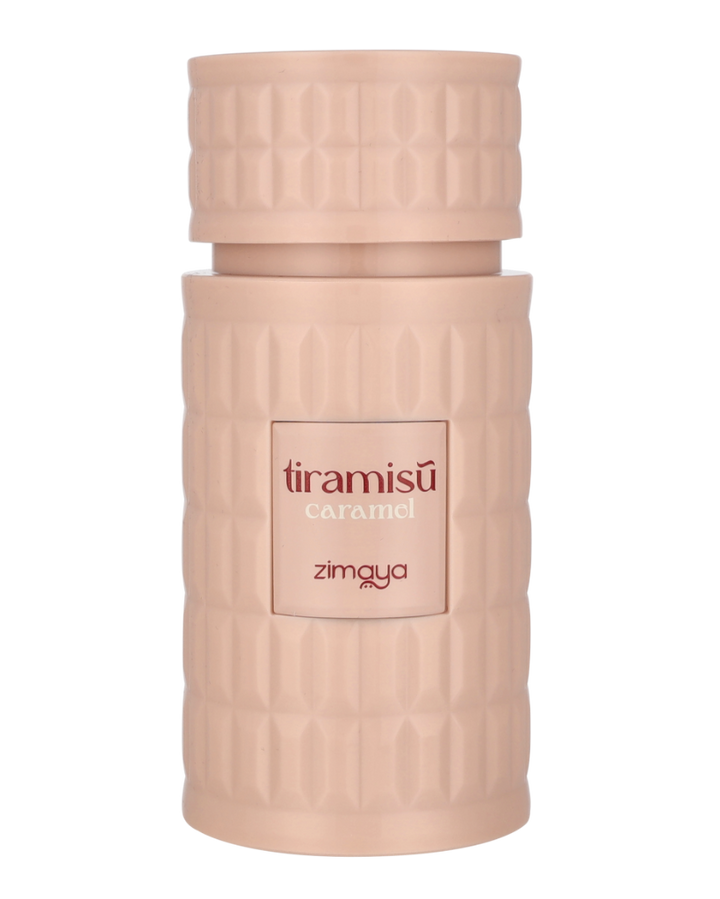 Zimaya Tiramisu Caramel Eau de Parfum