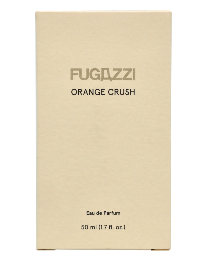 Fugazzi Orange Crush Eau de Parfum