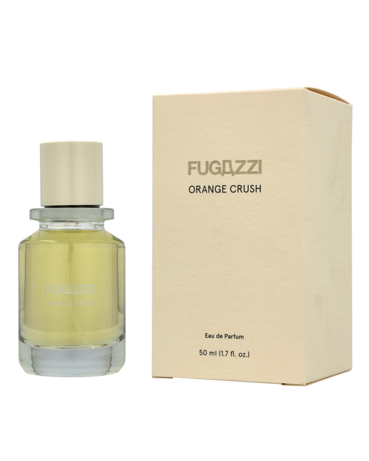 Fugazzi Orange Crush Eau de Parfum