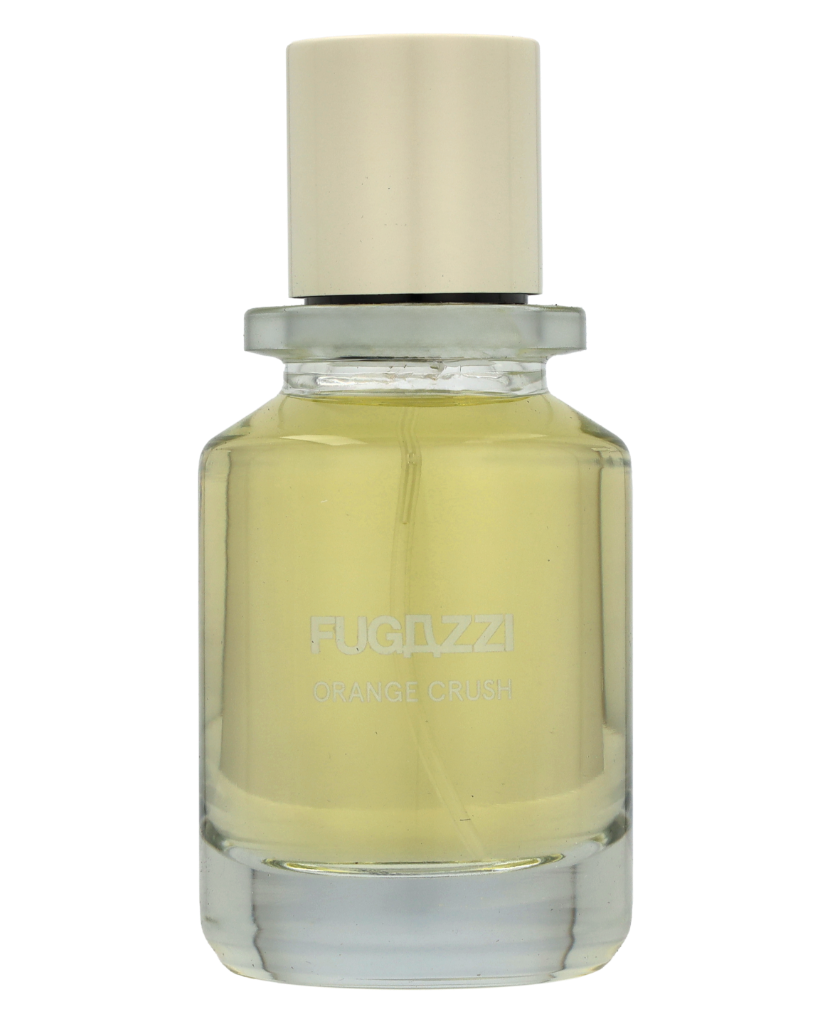Fugazzi Orange Crush Eau de Parfum