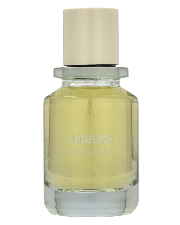 Fugazzi Orange Crush Eau de Parfum