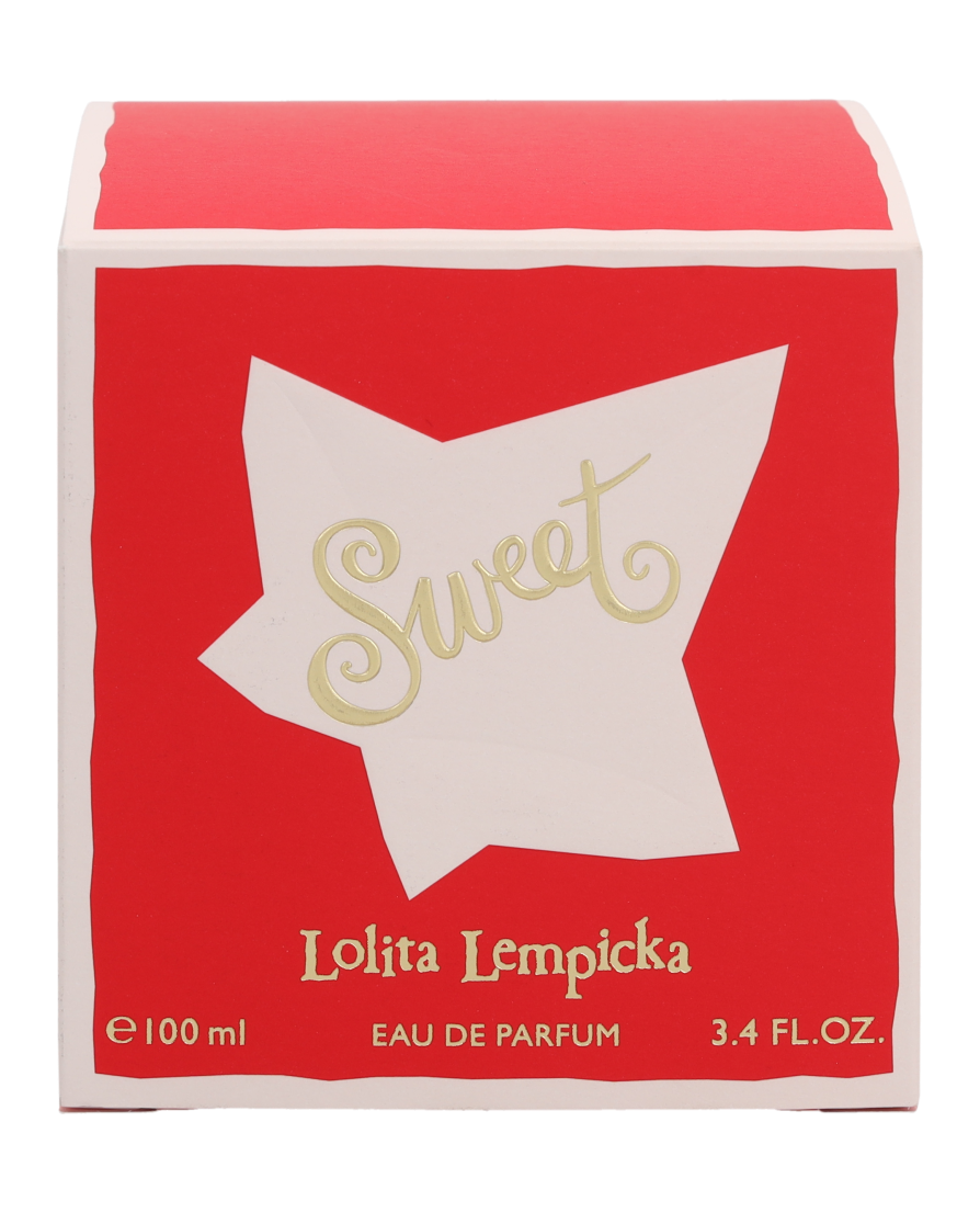 Lolita Lempicka Sweet Eau de Parfum