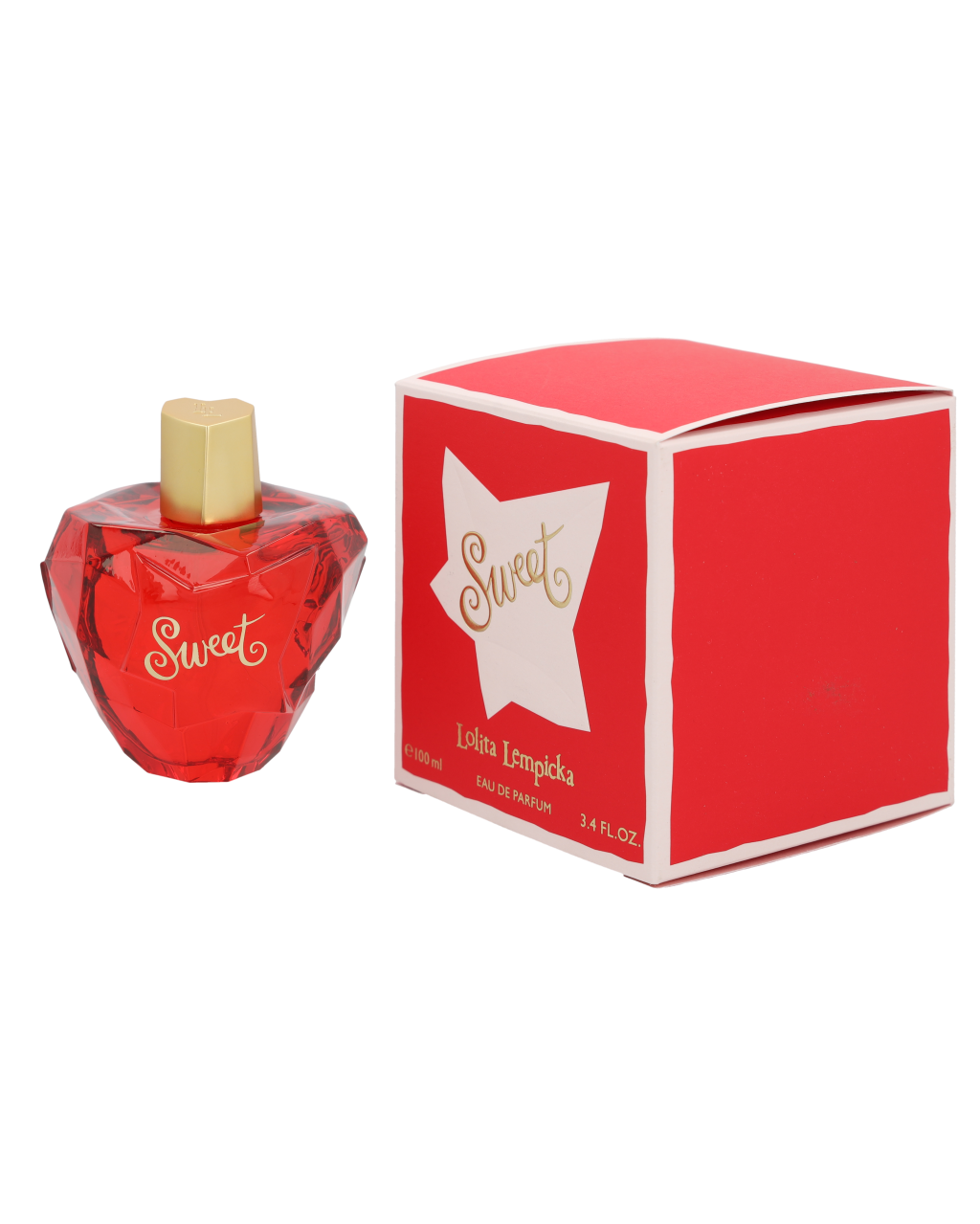Lolita Lempicka Sweet Eau de Parfum
