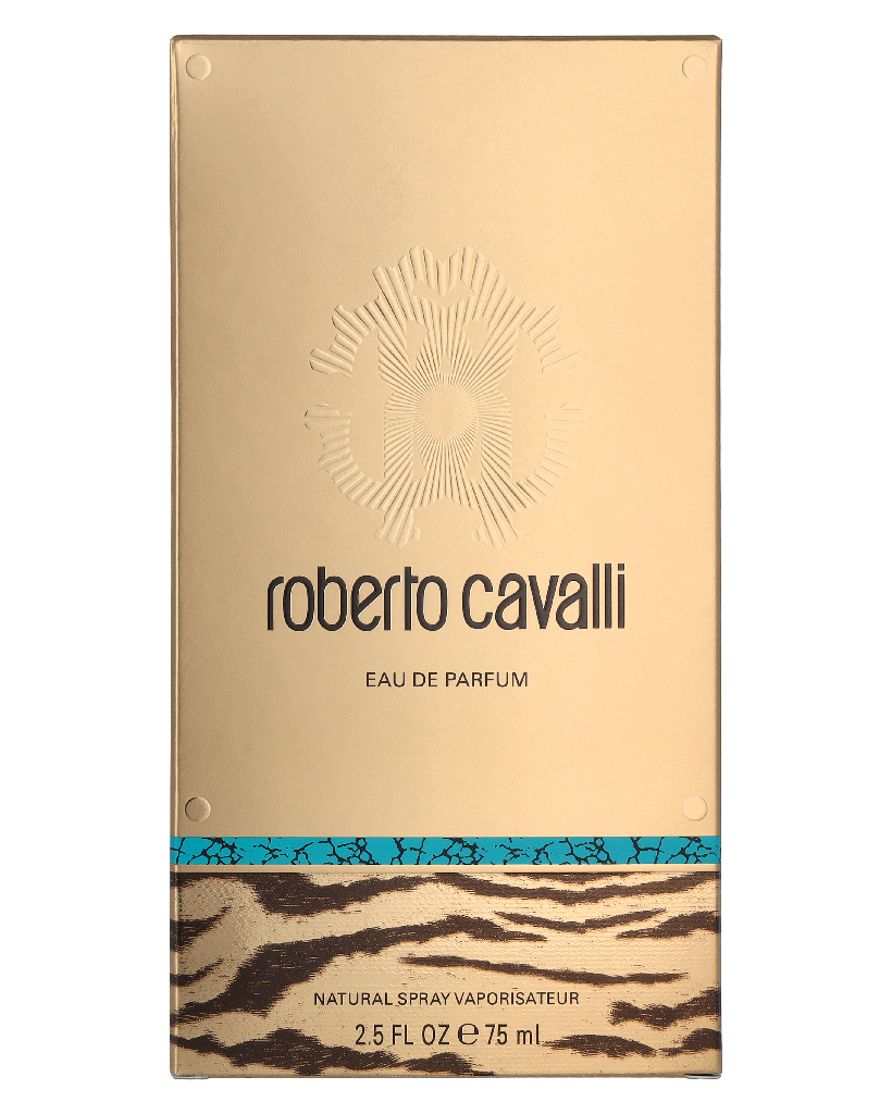Roberto Cavalli Woman Eau de Parfum