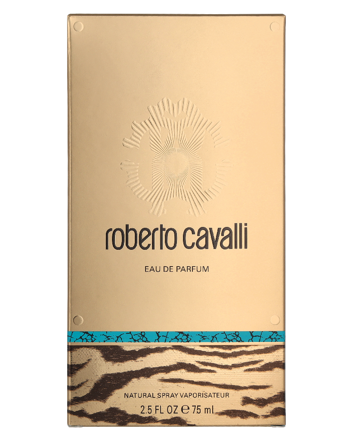 Roberto Cavalli Woman Eau de Parfum
