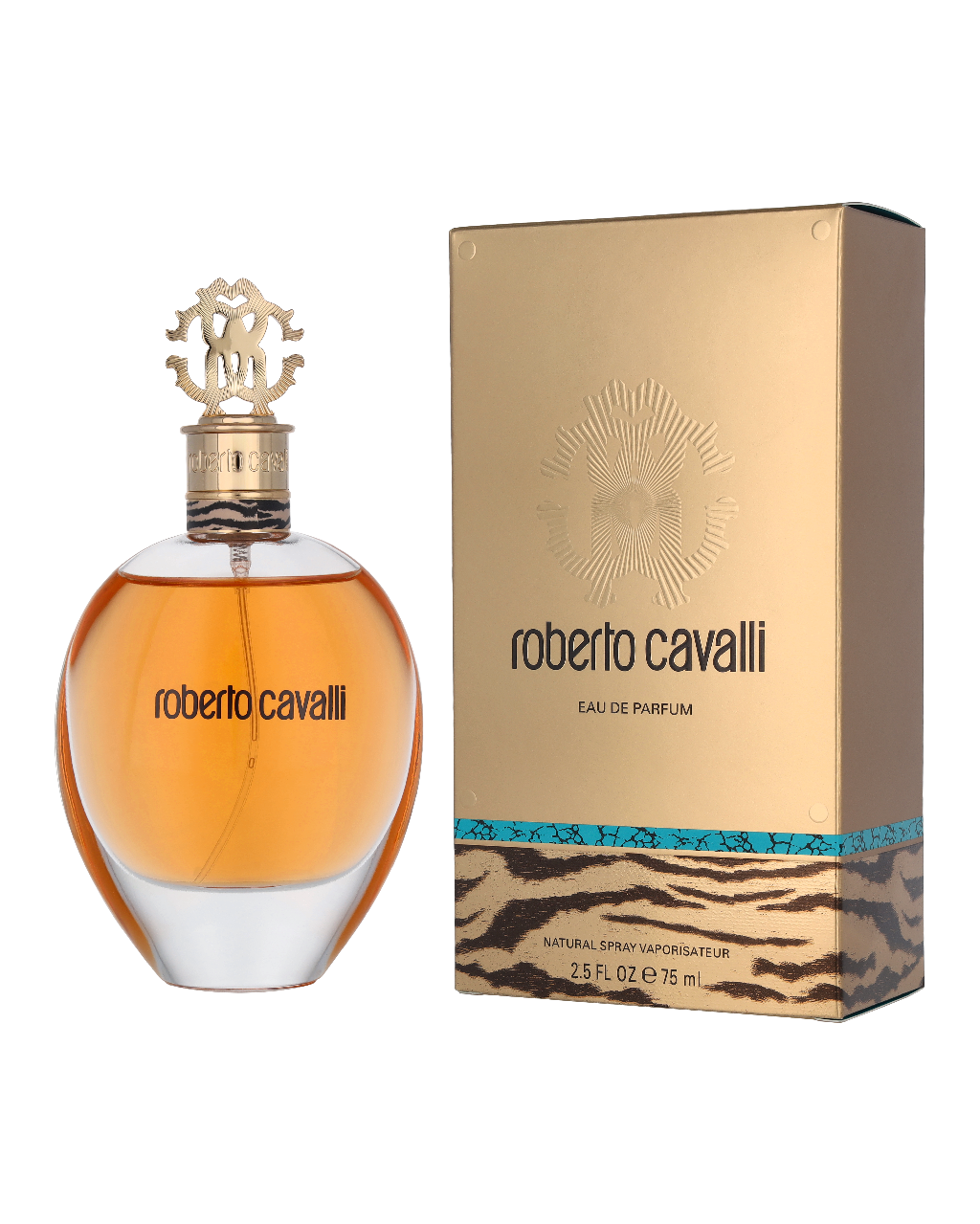 Roberto Cavalli Woman Eau de Parfum