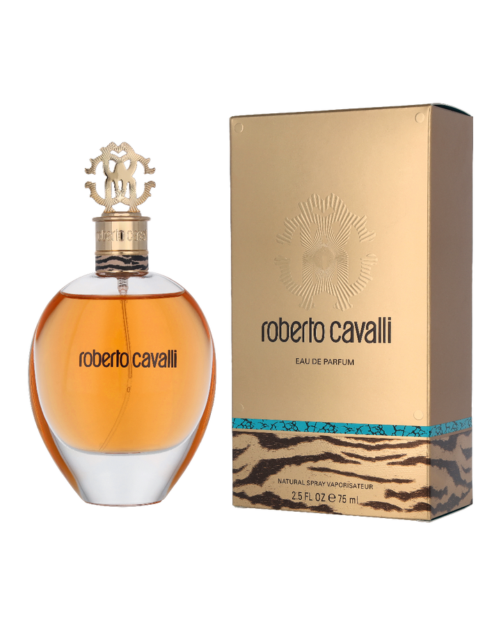 Roberto Cavalli Woman Eau de Parfum