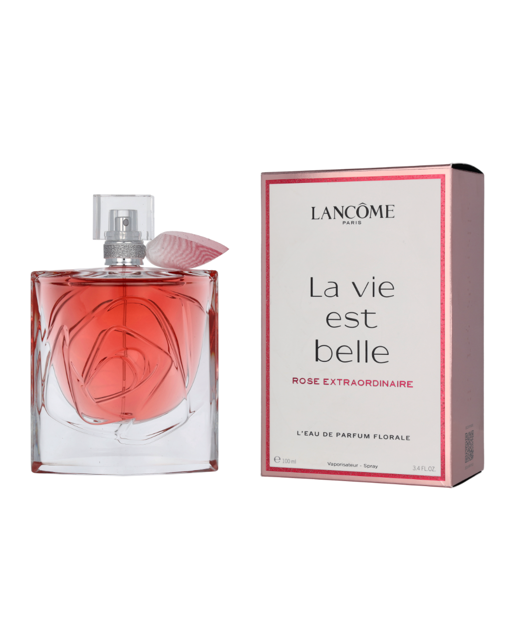 Lancome La Vie Est Belle Rose Extraordinaire Eau de Parfum