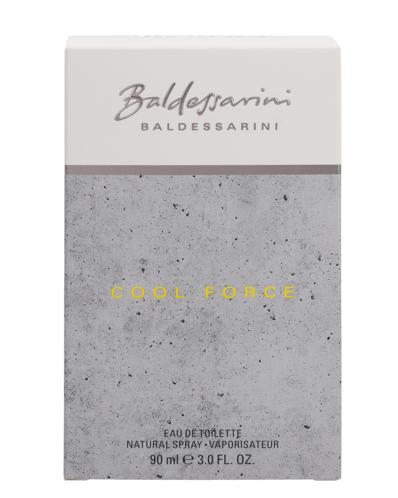 Baldessarini Cool Force Eau de Toilette