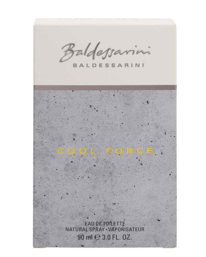 Baldessarini Cool Force Eau de Toilette