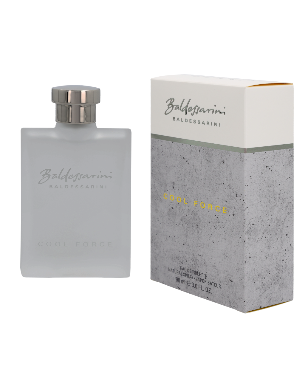 Baldessarini Cool Force Eau de Toilette