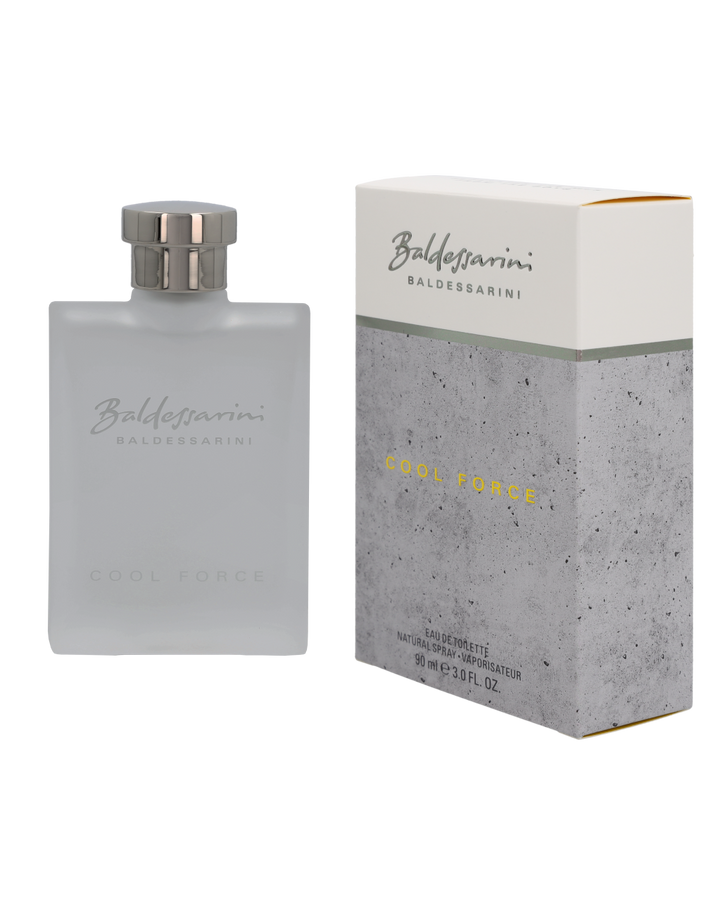 Baldessarini Cool Force Eau de Toilette