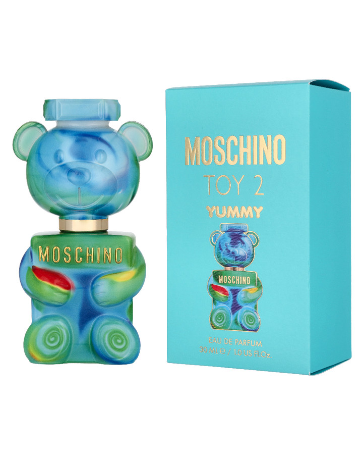 Moschino Toy 2 Yummy Eau de Parfum