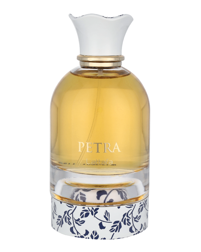 Lattafa Petra Eau de Parfum