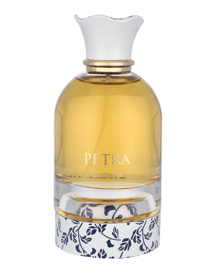 Lattafa Petra Eau de Parfum