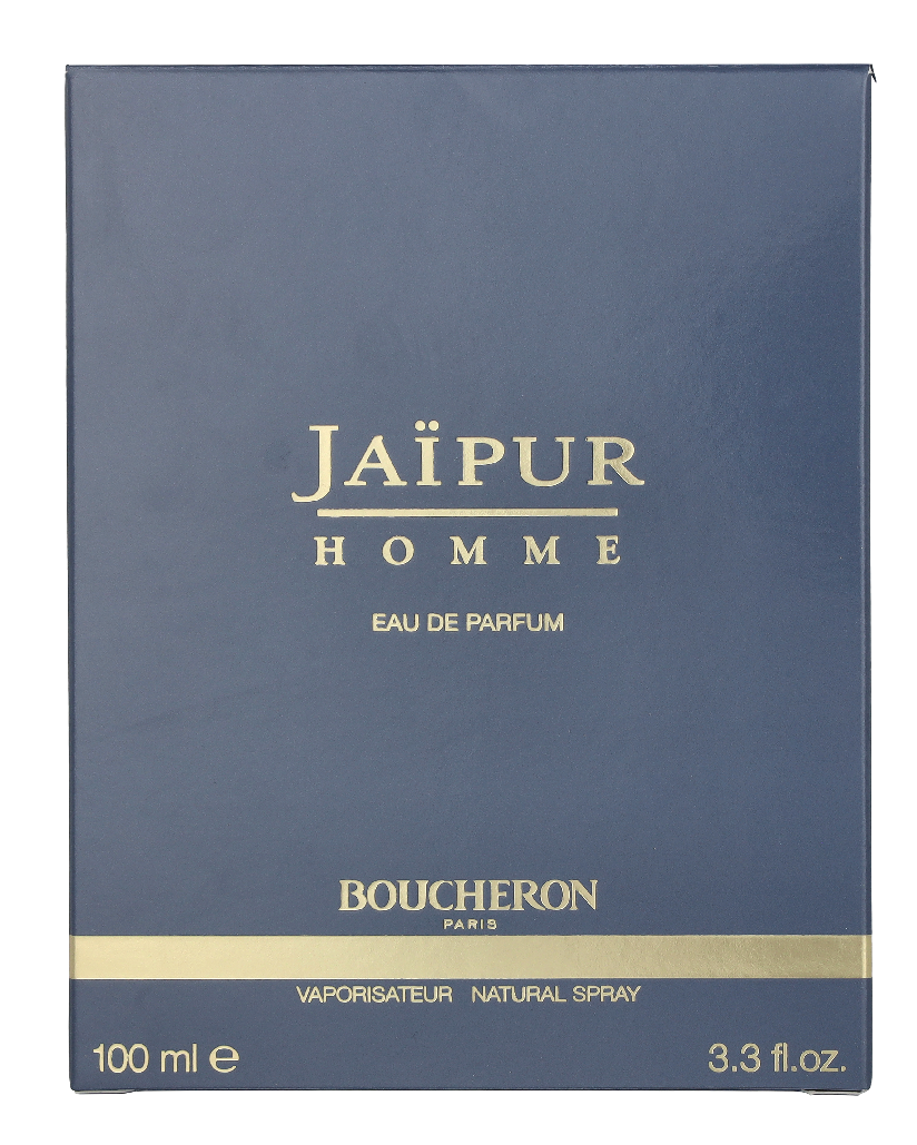 Boucheron Jaipur Homme Eau de Parfum