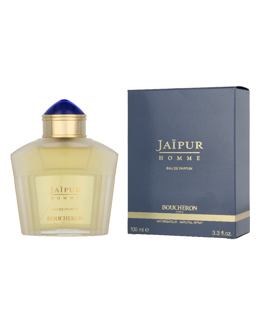 Boucheron Jaipur Homme Eau de Parfum