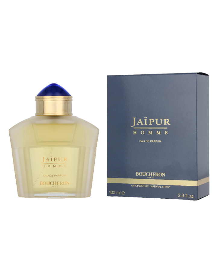 Boucheron Jaipur Homme Eau de Parfum