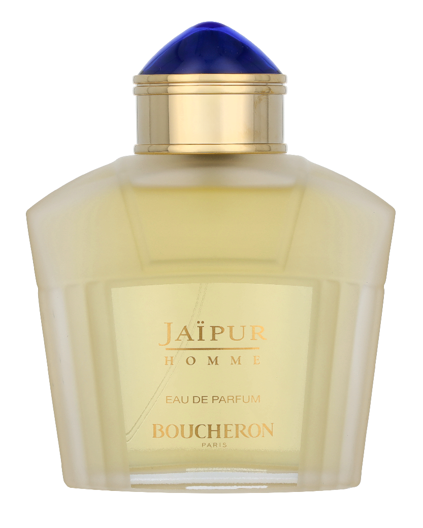 Boucheron Jaipur Homme Eau de Parfum