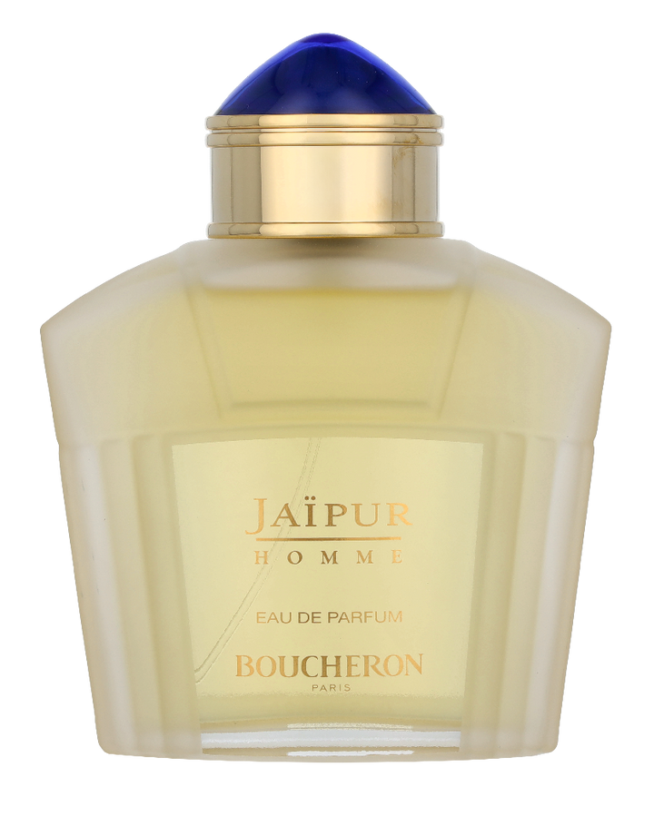 Boucheron Jaipur Homme Eau de Parfum