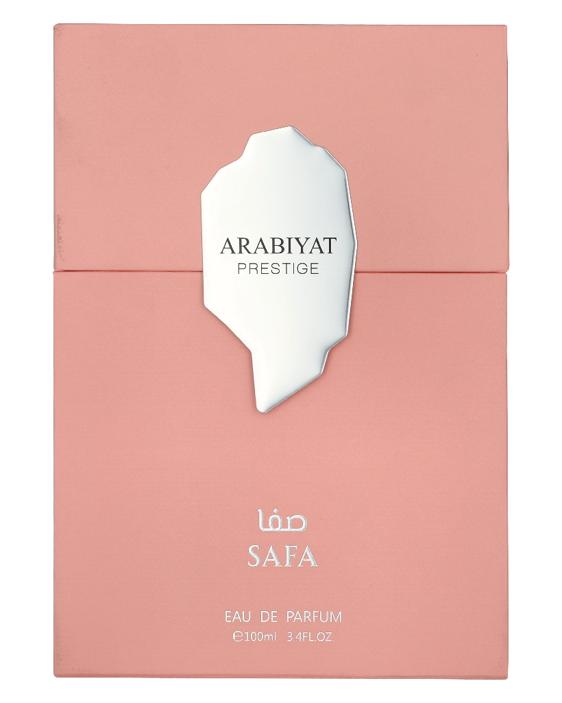Arabiyat Prestige Safa Eau de Parfum