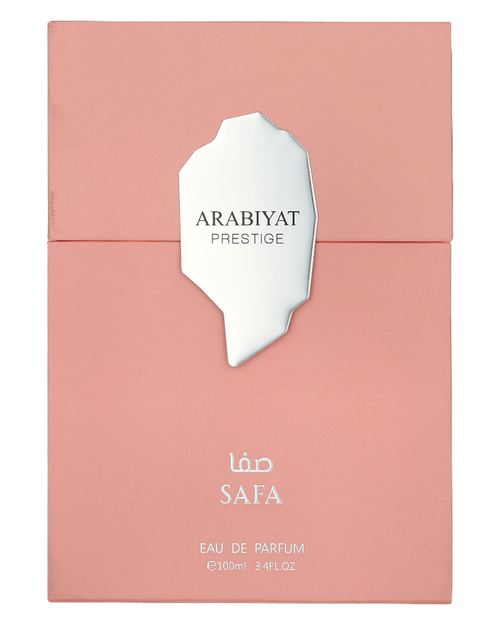 Arabiyat Prestige Safa Eau de Parfum