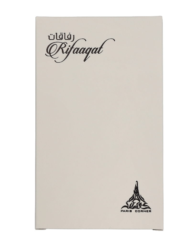 Paris Corner Rifaaqat Eau de Parfum