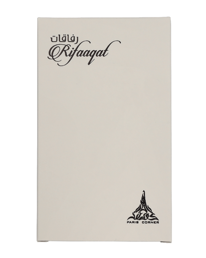 Paris Corner Rifaaqat Eau de Parfum