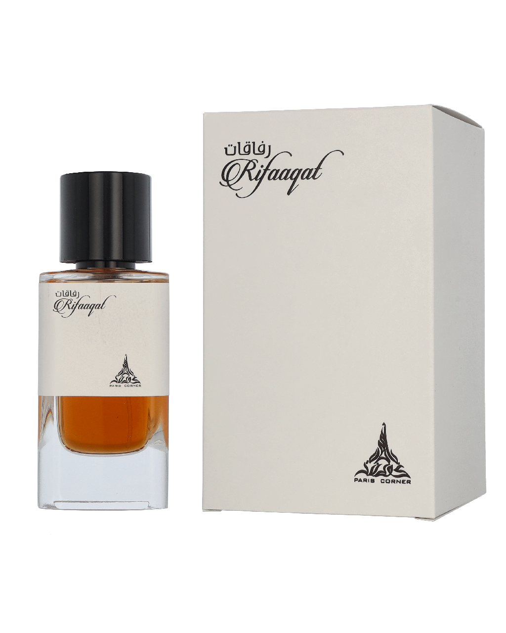 Paris Corner Rifaaqat Eau de Parfum