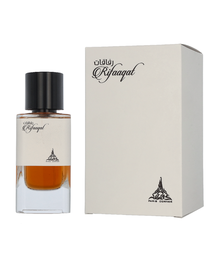 Paris Corner Rifaaqat Eau de Parfum