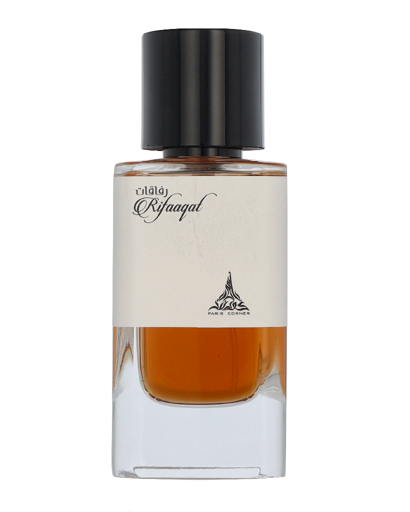 Paris Corner Rifaaqat Eau de Parfum